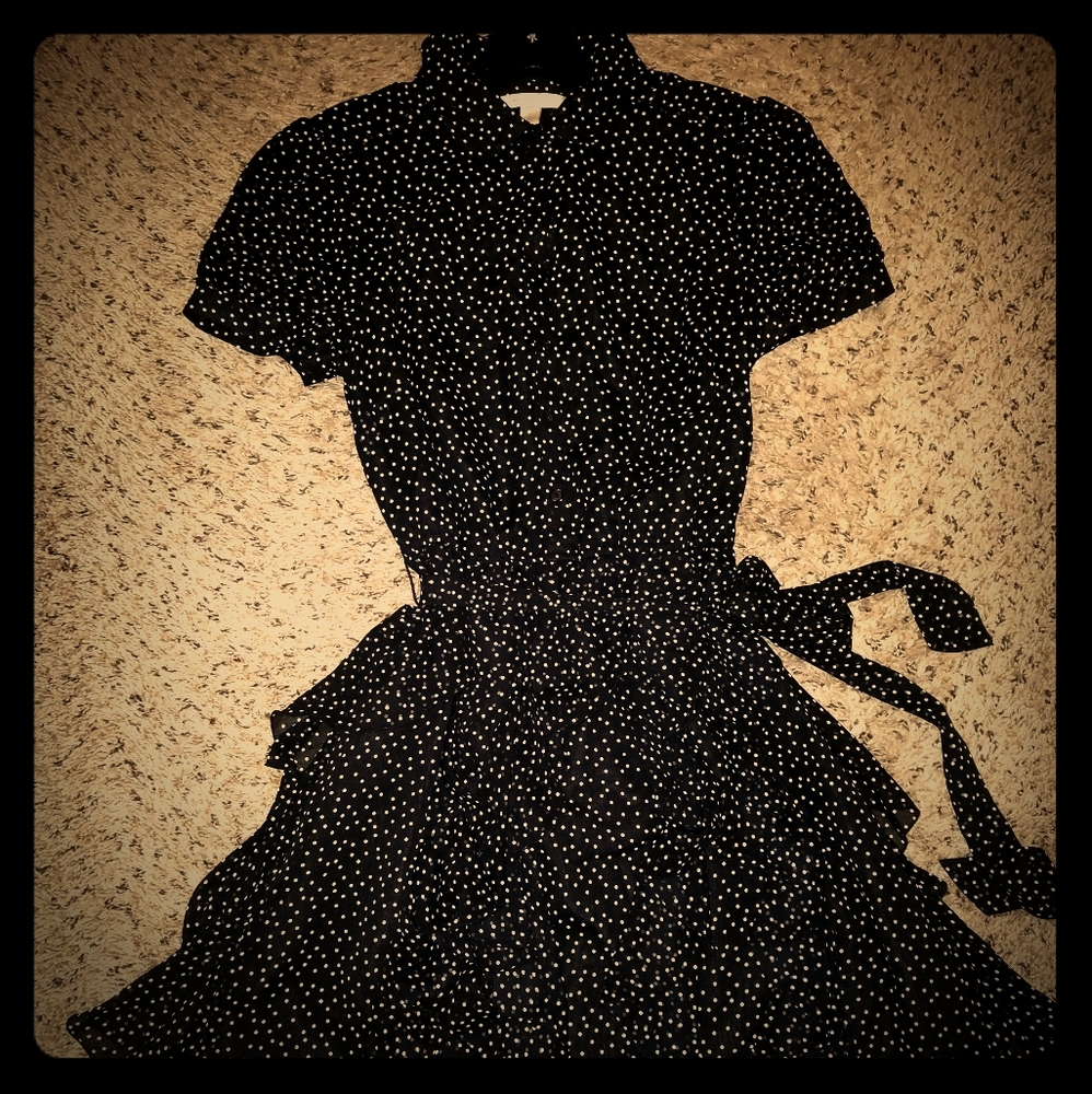 Size 6 LC Lauren Conrad Dress